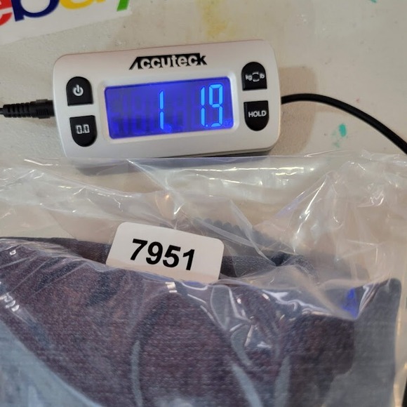 Lucky Brand Jeans Womens 14/32 Blue Lolita‎ Super Skinny Stretch - Picture 15 of 15